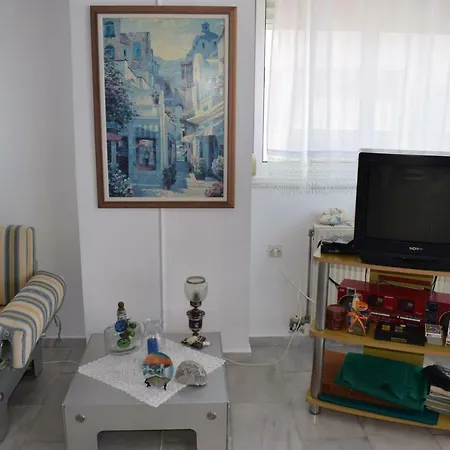 Apartment Ariadni House *