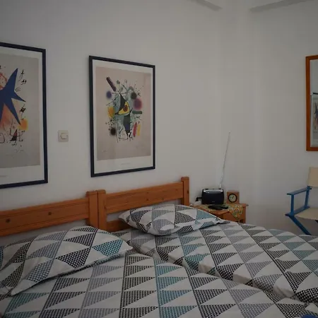 Apartment Ariadni House *