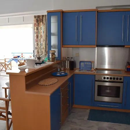 Ariadni House