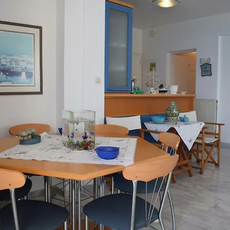 Apartment Ariadni House Rethymno (Crete)