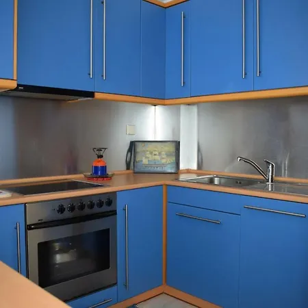 Ariadni House Apartment *