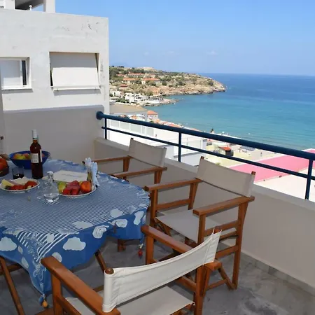 Apartment Ariadni House