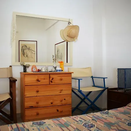 Apartment Ariadni House
