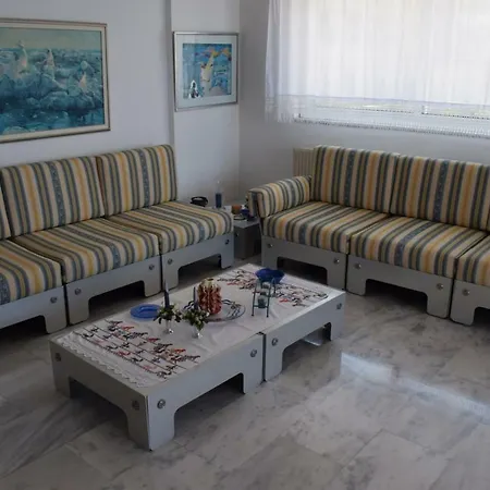 Ariadni House * Rethymno (Crete)
