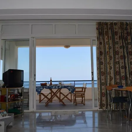 Ariadni House Rethymno
