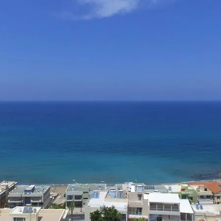 Ariadni House Apartment Rethymno