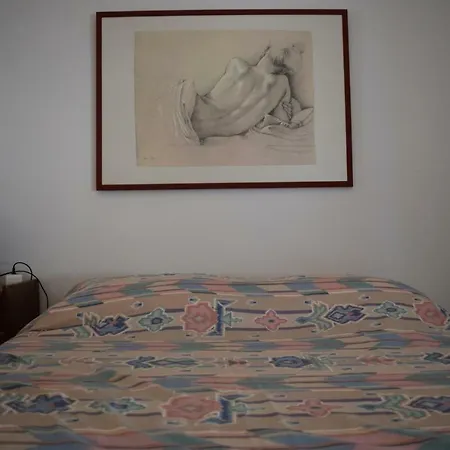Ariadni House Apartment Rethymno