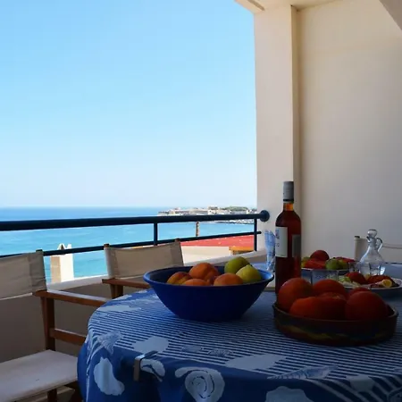Apartment Ariadni House Rethymno