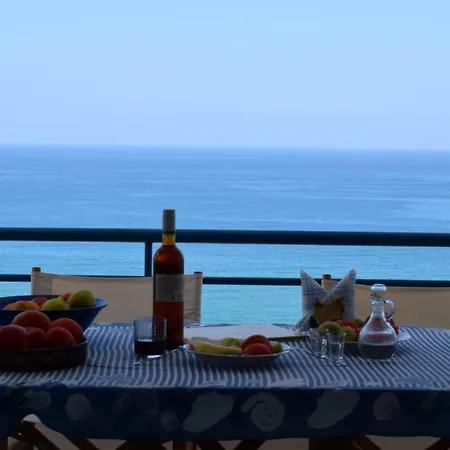 Ariadni House Apartment Rethymno