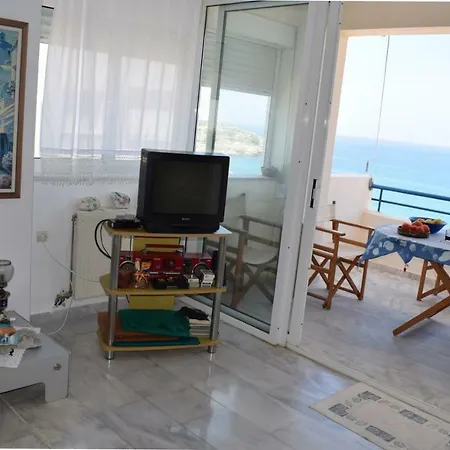 Ariadni House * Rethymno