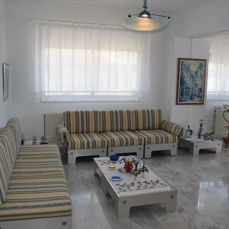Apartment Ariadni House Rethymno